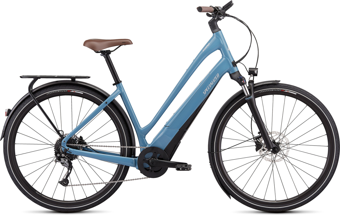 TURBO COMO - современный уровень комфорта Specialized Como 4.0 Low Entry 2019 Артикул 90419-5304, 90419-5302, 90419-5202, 90419-5204