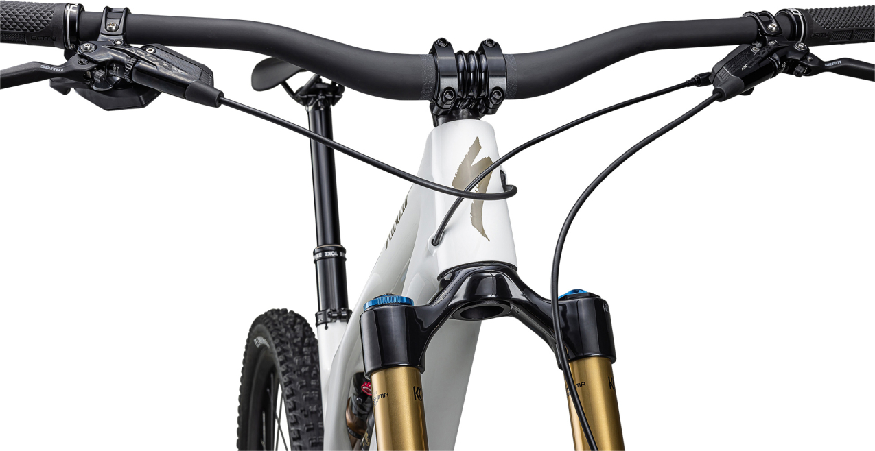Купить Specialized Stumpjumper Evo Pro 29/27 2023 Gloss Dune White / Taupe Артикул 96323-1001, 96323-1005, 96323-1003, 96323-1006, 96323-1002, 96323-1004