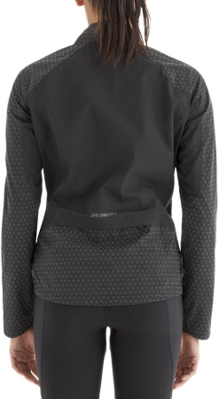 Куртки Куртка Specialized Women's Deflect™ Reflect H2O Jacket Артикул 64419-5302, 64419-5303