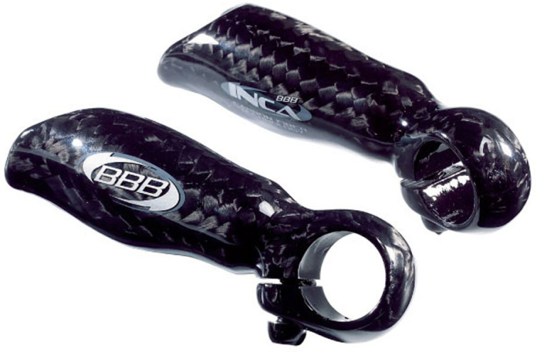 Рога Рога BBB BBE-14 ErgoFiber Артикул 