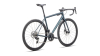 Шоссейные велосипеды Specialized Aethos Expert - SRAM Rival eTap AXS 2025 Satin Deep Lake Metallic / Green Pearl Артикул 97225-3158, 97225-3161, 97225-3152, 97225-3154, 97225-3149, 97225-3156