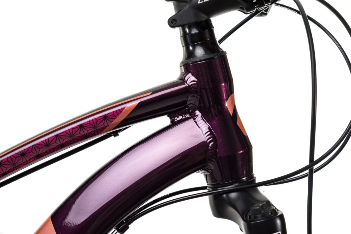 Купить Aspect Alma HD 2022 фиолетовый Артикул 9980070769049, 9980070769063, 9980070769056