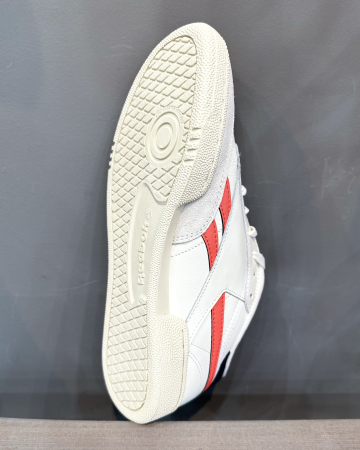 Кроссовки Кроссовки Reebok Club C Revenge chalk/semi orange flare/core black Артикул GX170210.5, GX17027, GX17026.5, GX17028.5, GX17028, GX170211.5, GX17026, GX17029.5, GX170210, GX17027.5, GX17029, GX170212, GX170211