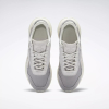 Кроссовки Кроссовки женские Reebok Classic Leather Legacy AZ pure grey 4/pure grey 2/pewter Артикул GX48049, GX480410, GX48047.5, GX48048, GX48048.5, GX48046.5, GX48045.5