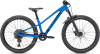 24 дюйма (7-11 лет) Specialized Riprock 24 Expert 2024 Gloss Cobalt / Black Артикул 96522-3311
