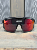 Очки Очки спортивные Scicon AeroWatt оправа Black Gloss линза SCNPP Multimirror Red Артикул 