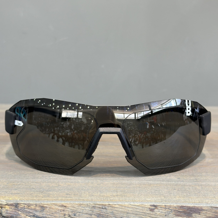 Очки Очки спортивные Gloryfy G9 Radical Helioz silver Артикул 