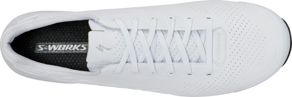 Велотуфли MTB Велотуфли MTB Specialized S-Works Recon Lace 2022 White/White Артикул 61522-8041, 61522-80435, 61522-8039, 61522-8043, 61522-8047, 61522-8049, 61522-8044, 61522-8040, 61522-80395, 61522-80455, 61522-8045, 61522-80445, 61522-8048, 61522-8042, 61522-80415, 61522-80425, 61522-80405, 61522-8046