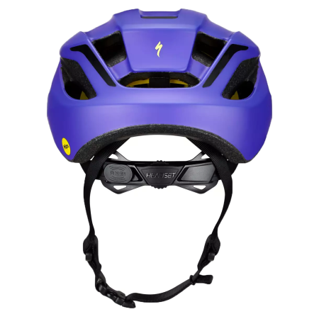 Шлемы Шлем Specialized Align II Mips Purple Orchid Fade Артикул 60823-1033, 60823-1035