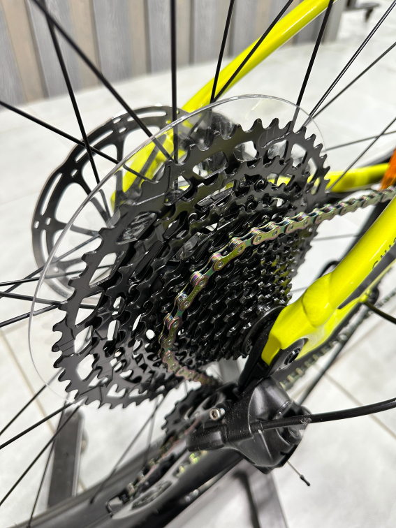 Купить Specialized Chisel Hardtail Comp 2025 Gloss Ion Metallic / Smoke Liquid Metal Артикул 91725-5101, 91725-5104, 91725-5103, 91725-5102, 91725-5105
