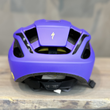Шлемы Шлем Specialized Align II Mips Purple Orchid Fade Артикул 60823-1033, 60823-1035
