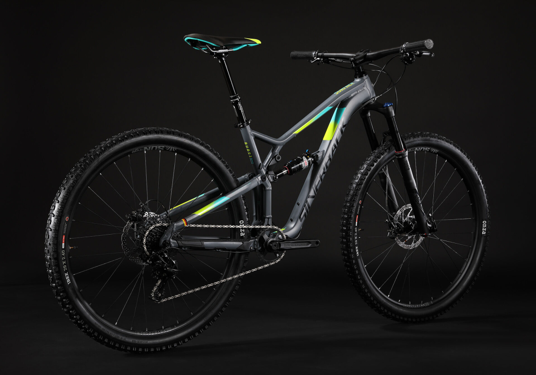 Купить Silverback Surface TBC 29 2018 Артикул 60097000403723, 60097000403722