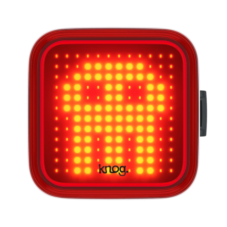 Фары и фонари Фонарь задний Knog Blinder Skull Артикул 12286