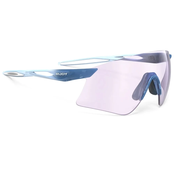 Очки Rudy Project ASTRAL SPHERE Crystal Avio/Sky - ImpX Photochromic 2Laser Purple