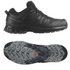 Кроссовки Кроссовки Salomon XA PRO 3D v9 GTX Black/Phantom/Pewter Артикул L47270137, L47270129, L47270133, L47270132, L47270130, L47270127, L47270135, L47270131