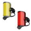 Фары и фонари Фонарь комплект Knog Cobber Reflex Twinpack Артикул 
