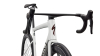S-WORKS велосипеды шоссе Specialized S-Works Tarmac SL8 Shimano Dura-Ace Di2 2026 Gloss Metallic White Silver Артикул 94926-0052, 94926-0049, 94926-0061, 94926-0044, 94926-0054, 94926-0058, 94926-0056