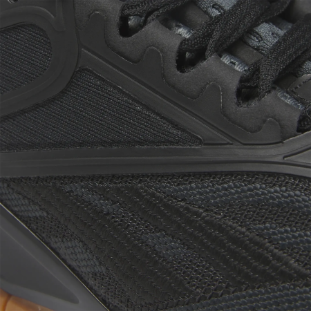 Кроссовки Кроссовки женские Reebok Nano X2 core black/pure grey 8/reebok rubber gum-03 Артикул FZ569810.5, FZ56985.5, FZ569811, FZ56988.5, FZ56989.5, FZ56989, FZ569810, FZ56985