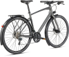 Гибридные велосипеды Specialized Sirrus 3.0 EQ 2022 Satin Smoke / Black Reflective Артикул 90921-7205, 90921-7202, 90921-7201, 90921-7204, 90921-7200, 90921-7203