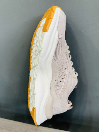 Кроссовки Кроссовки женские Strobbs F7579-9 бежевый Артикул F7579-9-37, F7579-9-40, F7579-9-36, F7579-9-39, F7579-9-38