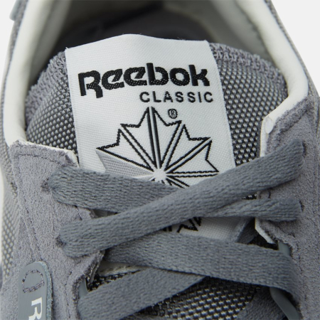 Кроссовки Кроссовки Reebok Classic Leather Legacy mgh solid grey/pure grey 5/chalk Артикул S241718, S241718.5, S2417110, S2417111.5, S2417110.5, S241719, S2417111, S241719.5