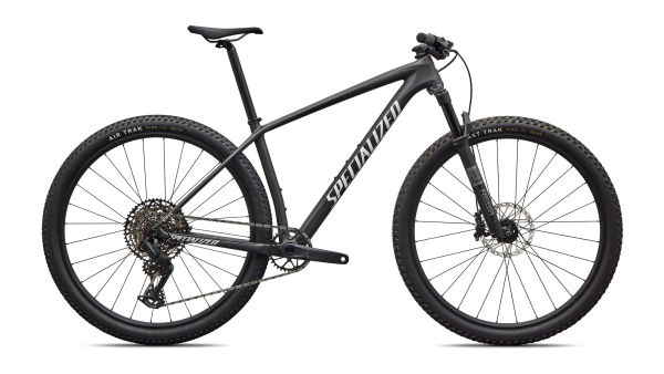 Specialized Epic Hardtail Comp SRAM Eagle 70 2026 Satin Carbon