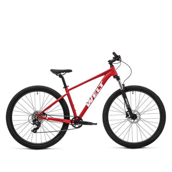 Welt Rocket 1.0 29 HD 2026 Damask Red
