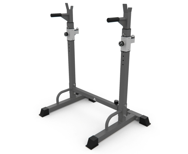 Стойка под штангу DFC DS10 с брусьями