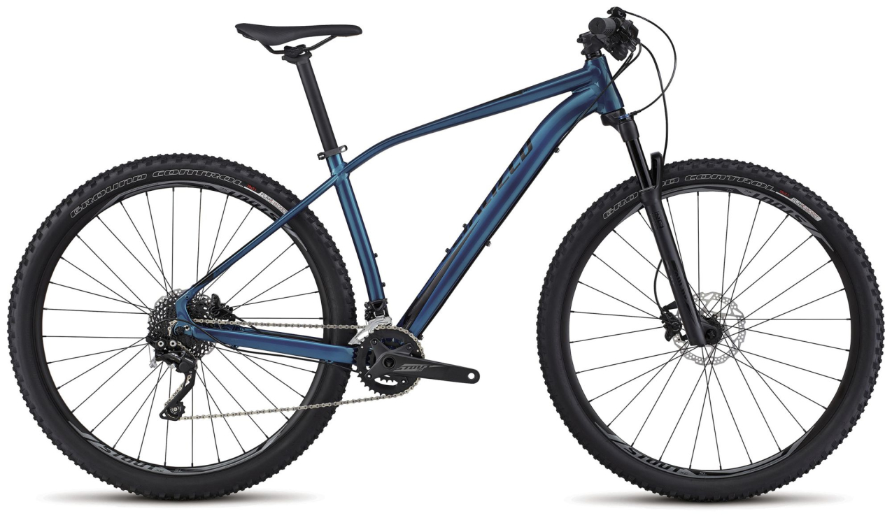 Купить Specialized Rockhopper Pro 29 2017 Артикул 91217-1105, 91217-1104, 91217-1005, 91217-1003, 91217-1006, 91217-1106, 91217-1004, 91217-1002, 91217-1102, 91217-1103