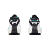 Кроссовки Кроссовки Reebok Zig Kinetica 2.5 black/ftwr white/classic teal Артикул GV70028.5, GV700210.5, GV700211, GV70029, GV700210