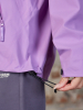 Куртки Куртка женская Strobbs T3332-20 фиолетовый Артикул T3332-20-M, T3332-20-XL, T3332-20-S, T3332-20-L