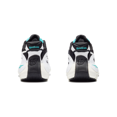 Кроссовки Кроссовки Reebok Zig Kinetica 2.5 black/ftwr white/classic teal Артикул GV70028.5, GV700210.5, GV700211, GV70029, GV700210