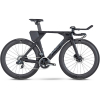 Триатлон, шоссейные велосипеды BMC Timemachine 01 DISC ONE Dura Ace Di2 Disc 12V Черный/карбон Артикул TM01DiscOneS