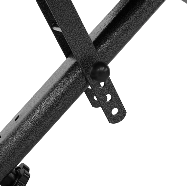 Силовые рамы и скамьи Силовая скамья регулируемая домашняя OXYGEN FITNESS INDIANA Артикул 