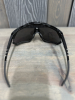 Очки Очки спортивные Scicon AeroShade XL оправа Black Gloss линза SCNPP Multimirror Silver Артикул 