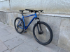 Купить Specialized Rockhopper Elite 29 Judy Deore 1x10 Gloss Cobalt / Cast Blue Артикул 