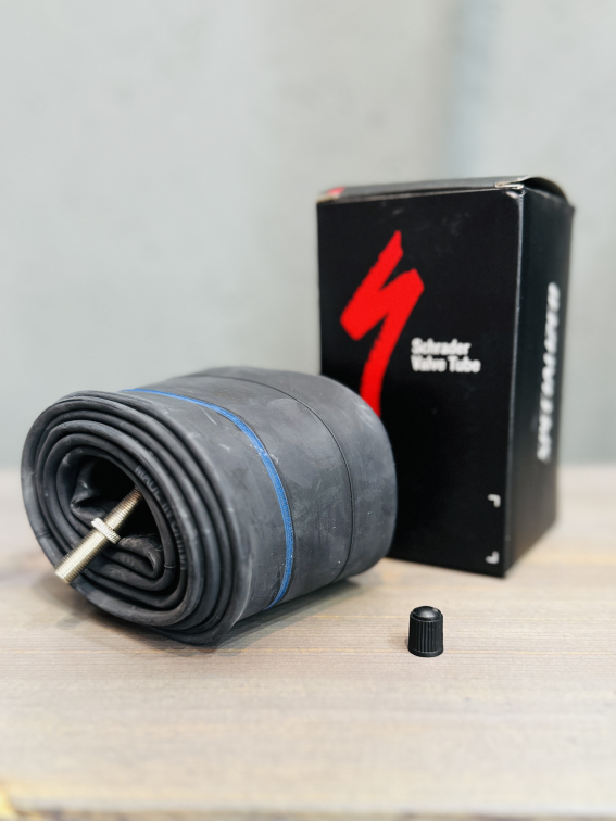 Камеры Камера 26 Specialized SV Tube 26x2.3-3.0 40 мм Артикул 