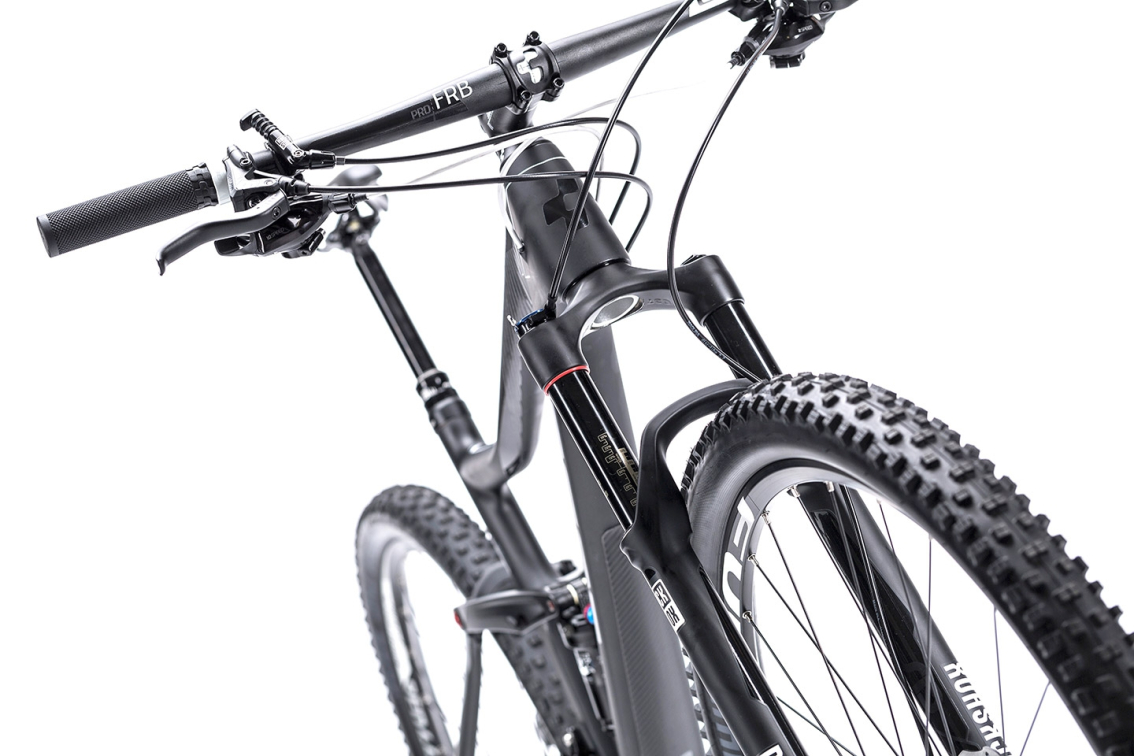 Купить CUBE STEREO 120 HPC RACE 29 2015 Артикул 656300-16