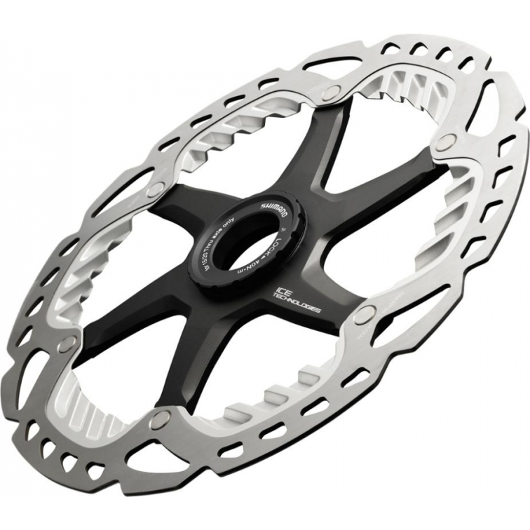 Тормозные диски Тормозной диск Shimano Saint SM-RT99 Артикул ISMRT99L