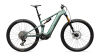 TURBO LEVO - лучшее из возможного! Specialized S-Works Turbo Levo R 2026 Green Артикул 95226-0401, 95226-0405, 95226-0402, 95226-0404, 95226-0403, 95226-0406
