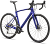 Шоссейные велосипеды Specialized Roubaix Sport 105 2024 Metallic Sapphire/Blue Onyx Артикул 94424-6254, 94424-6258, 94424-6244, 94424-6261, 94424-6264, 94424-6249, 94424-6256, 94424-6252