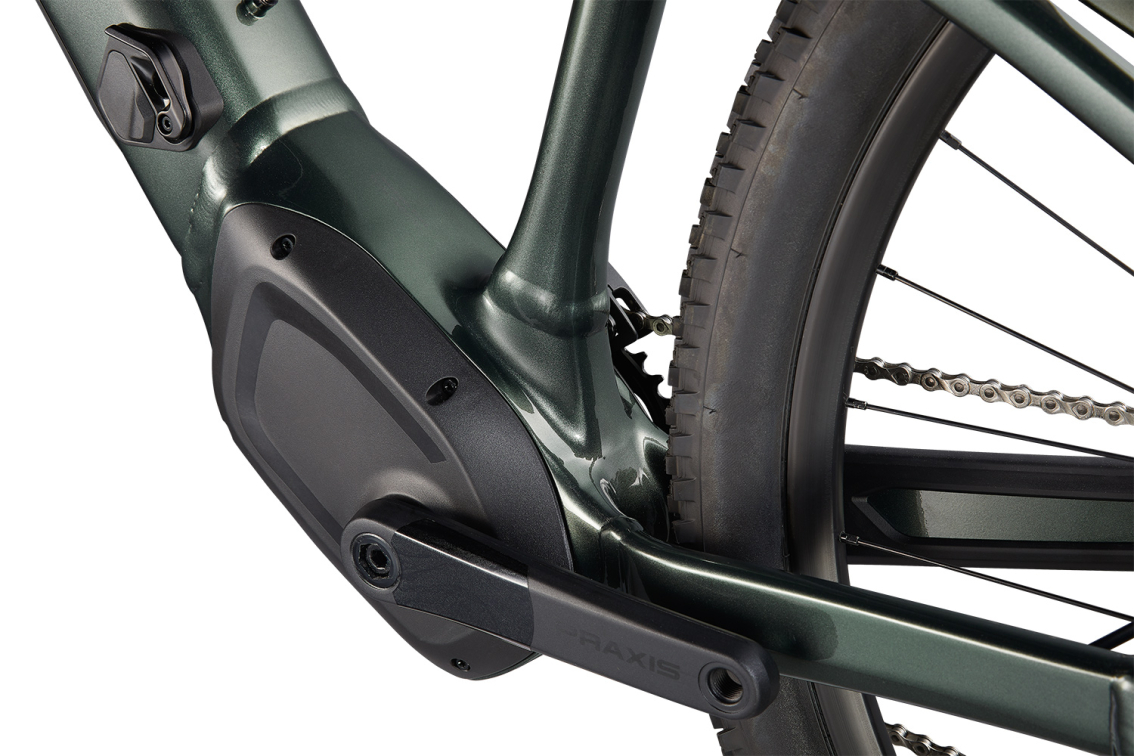 TURBO TERO - Способность колесить где угодно! Specialized Turbo Tero 3.0 2022 Oak Green Metallic / Smoke Артикул 95122-8004, 95122-8003, 95122-8002, 95122-8005