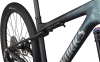 S-WORKS горные велосипеды Specialized S-Works Epic World Cup 2024 Satin Chameleon Lapis Tint Granite / Brushed Chrome Артикул 93123-0103, 93123-0104, 93123-0105, 93123-0102