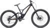 Купить Specialized Demo Expert 2023 Gloss Metallic Dark Navy / Dark Navy / Harvest Gold Metallic Артикул 94523-3002, 94523-3004, 94523-3003