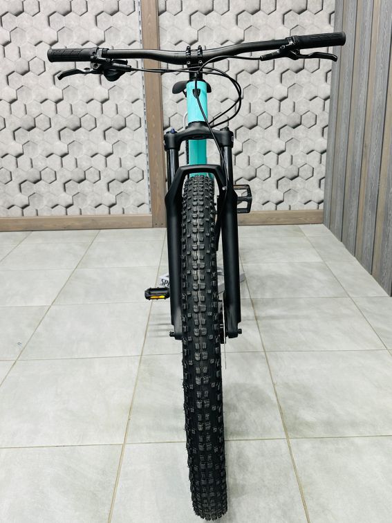 Купить Trek Marlin 5 Gen 3 29 Miami Green/Dark Aquatic Fade Артикул 5337031, 5337032, 5337033, 5337034