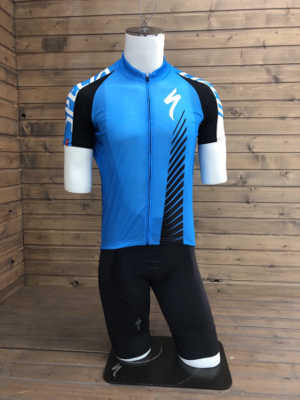 Джерси, толстовки, худи Джерси Specialized RV12 короткий рукав Артикул 644-4711