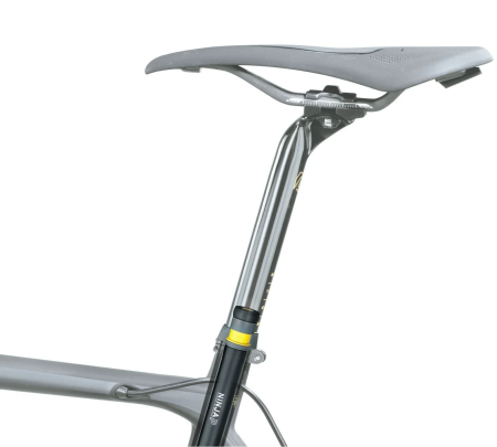 Насосы Насос Topeak Ninja P в подседельный штырь Артикул 