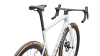 Шоссейные велосипеды Specialized Tarmac SL9 S-LEVEL DI2 2027 Gloss Metallic White Silver / Tarmac Black Артикул 94927-1358, 94927-1356, 94927-1354, 94927-1361, 94927-1352, 94927-1349, 94927-1344