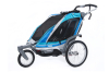 Коляски многофункциональные Коляска Thule Chinook 2 Артикул 
