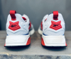 Кроссовки Кроссовки Reebok Hexalite Legacy ftwr white/vector red/vector blue Артикул GX89075, GX89078, GX890711.5, GX890710.5, GX890712, GX890710, GX890711